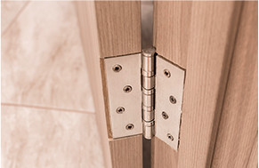 Environmental Performance And Sustainable Development Of Door Hardware Products