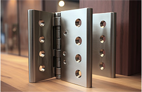 The Design And Ergonomics Of Door Handles Can Improve The Comfort And Convenience Of Use
