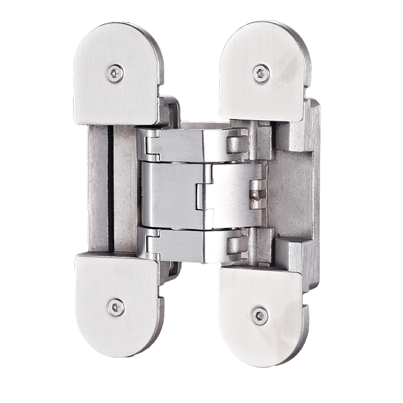 Concealed Hinges