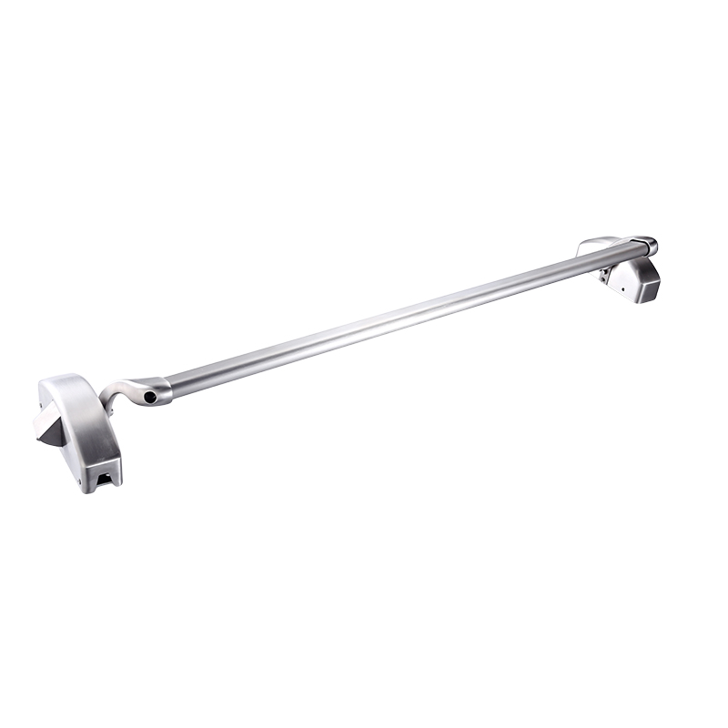 Heavy Duty Door Push Cross Bar Panic Exit Device