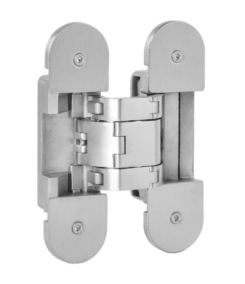 3D Adjustable Hidden Door Hinge for Interior Door CHC60