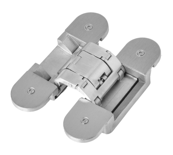 3D Adjustable Hidden Door Hinge for Interior Door CHC60