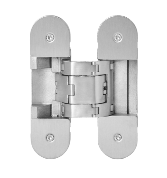 3D Adjustable Hidden Door Hinge for Interior Door CHC60