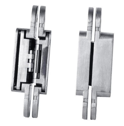Modern Flush Door 3D Adjustable Concealed Hinge CHC60B