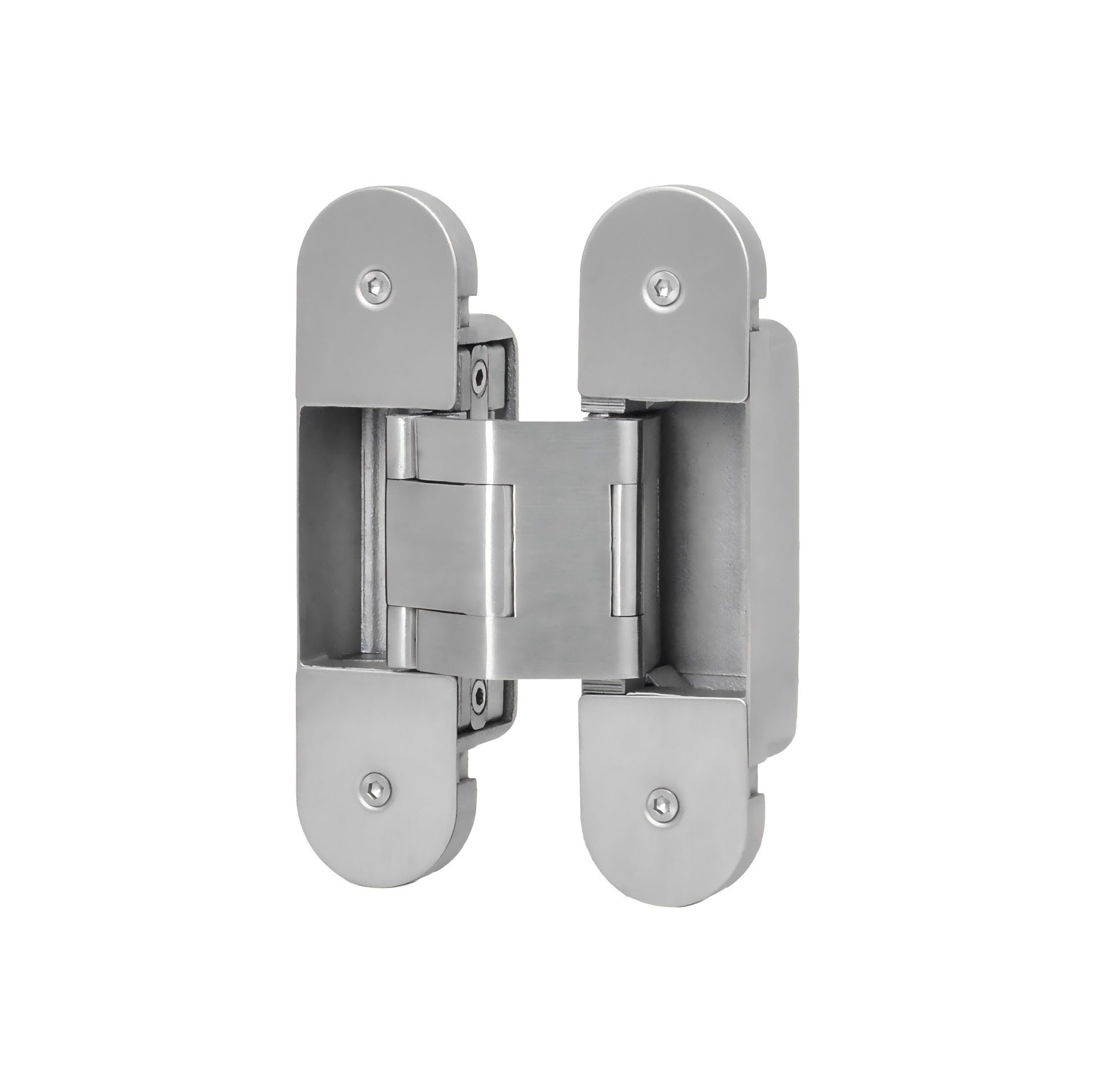 Concealed Hinges