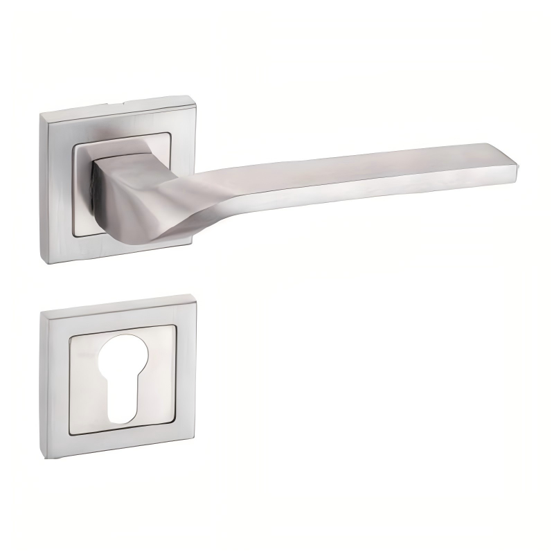 Luxury Modern Door Handle for Commercial