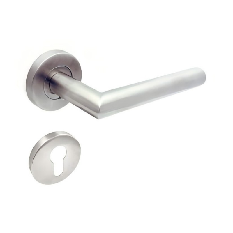 Professional Grade Hollow Lever Handle
