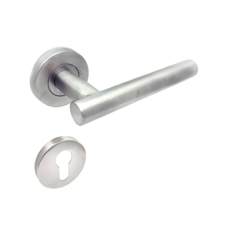 Modern Interior Solid Door Handle