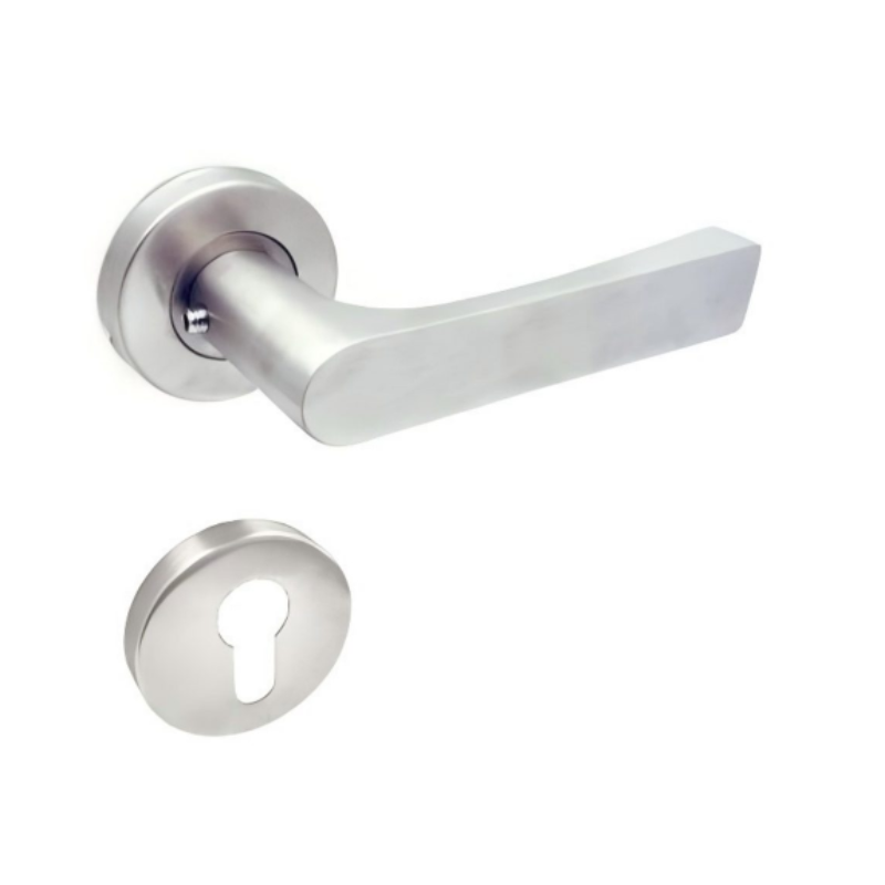 Heavy Duty Stainless Steel Door Lever Handle