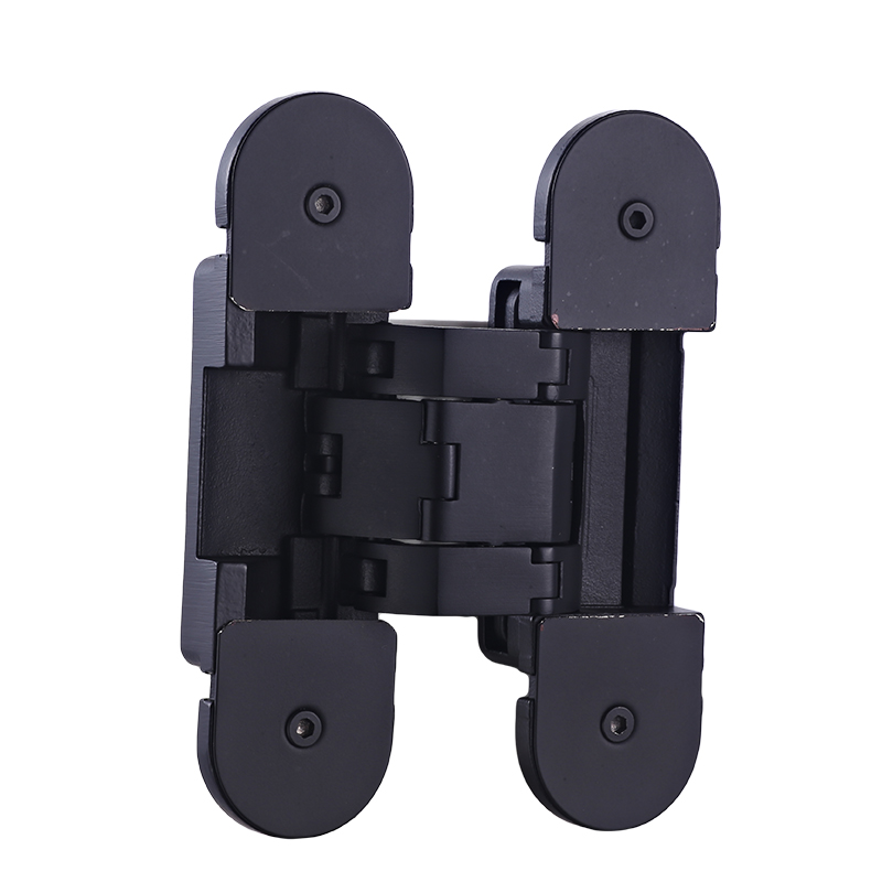 Selecting The Ideal Concealed Hinge for Commercial Applications