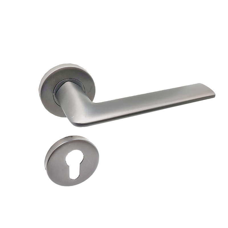 bedroom lever door handles for double door