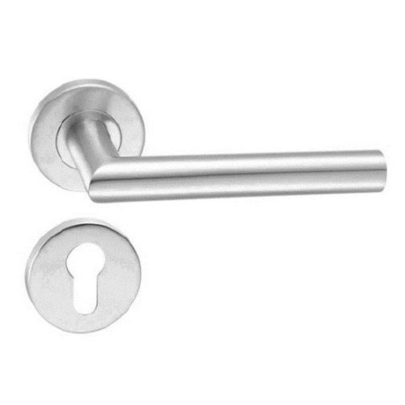 luxury 304 stainless steel lever handle