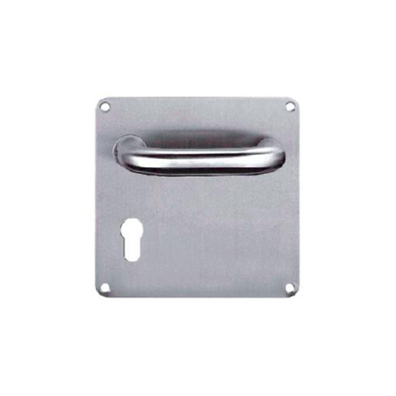 metal wooden door sus304 pull handle