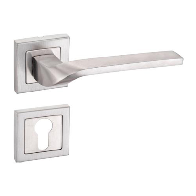privacy door handles and locks for commercial